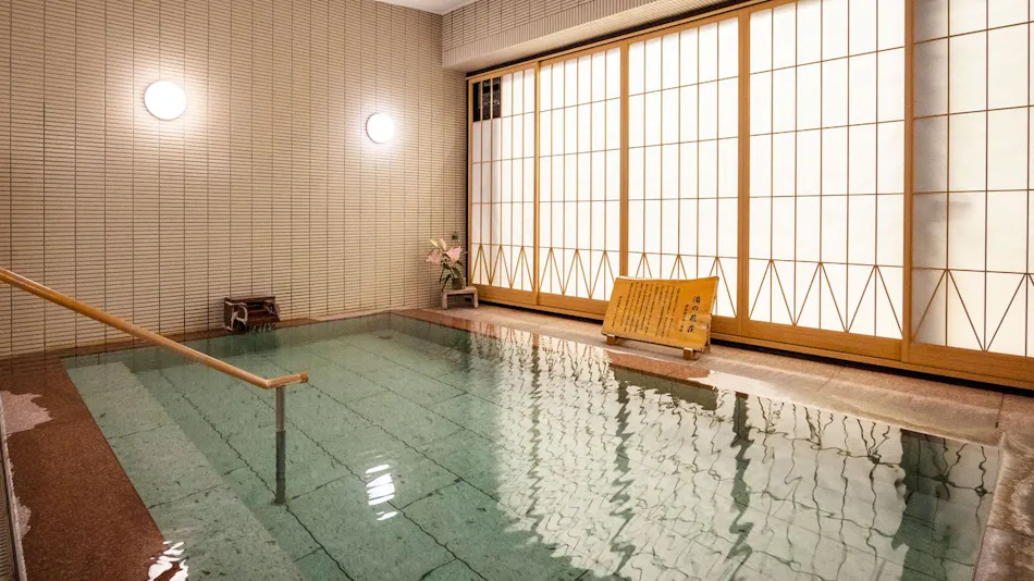 Yunohana Inn