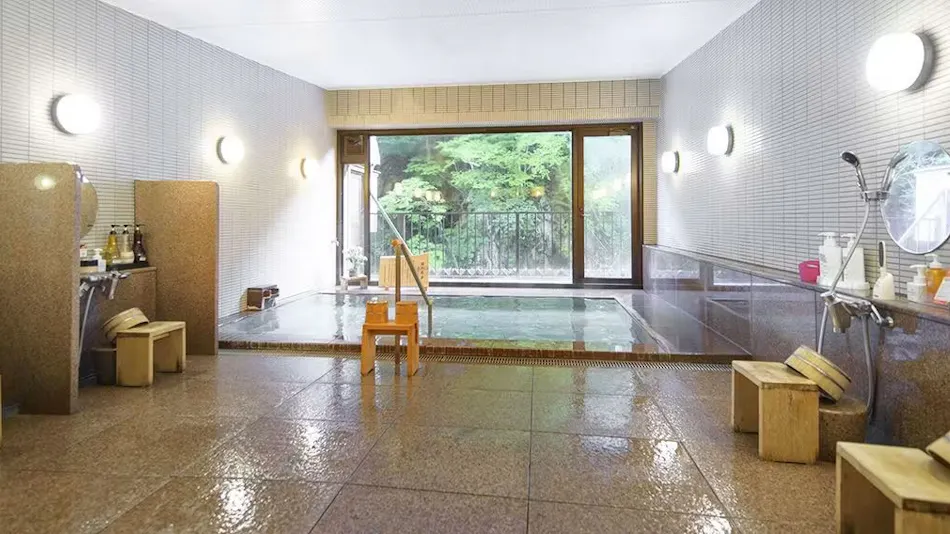 Yunohana Inn