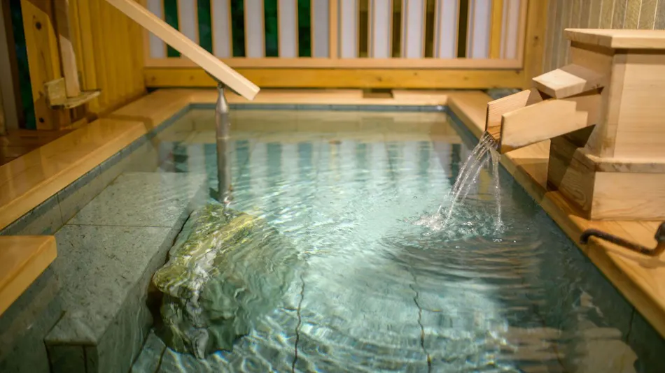 Yunohana Inn