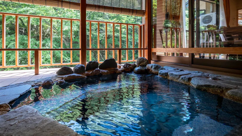 Yunohana Inn