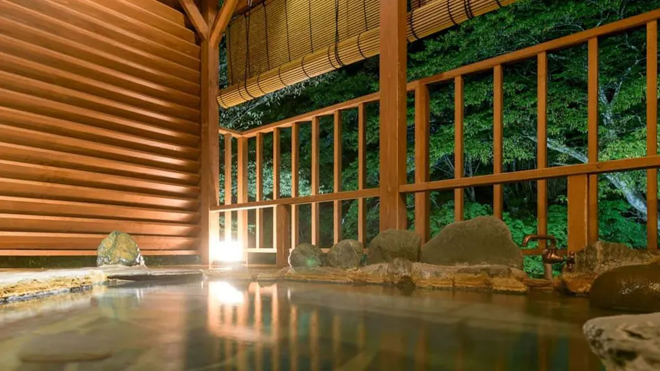 Yunohana Inn