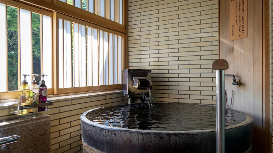 Yunohana Inn