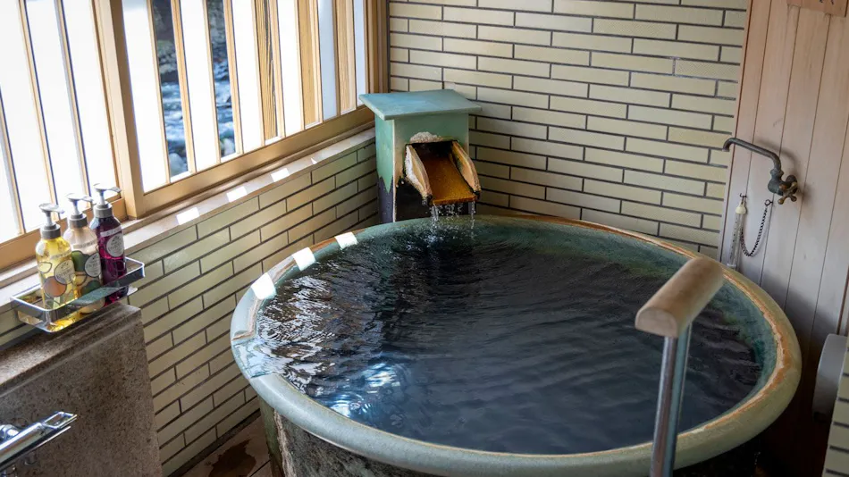 Yunohana Inn