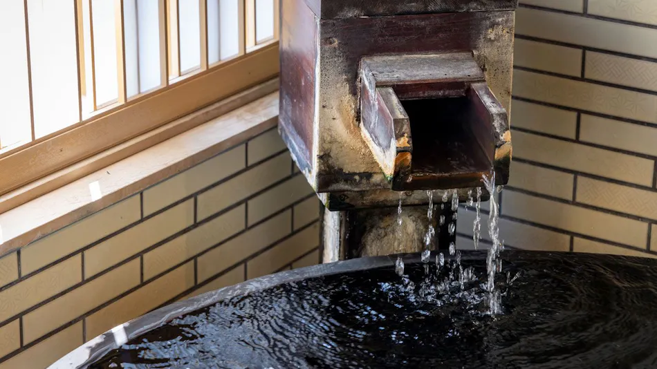 Yunohana Inn