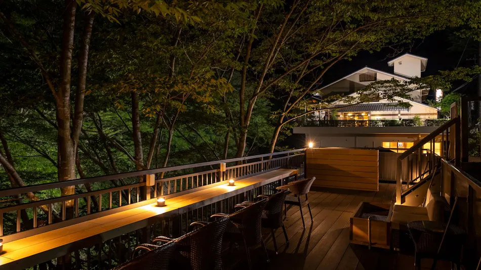 Yunohana Inn