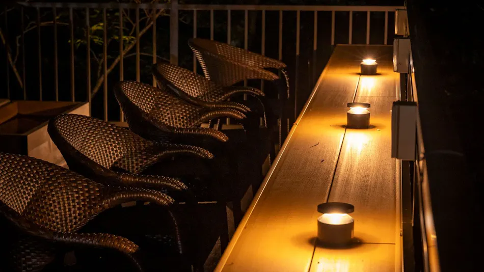 Yunohana Inn