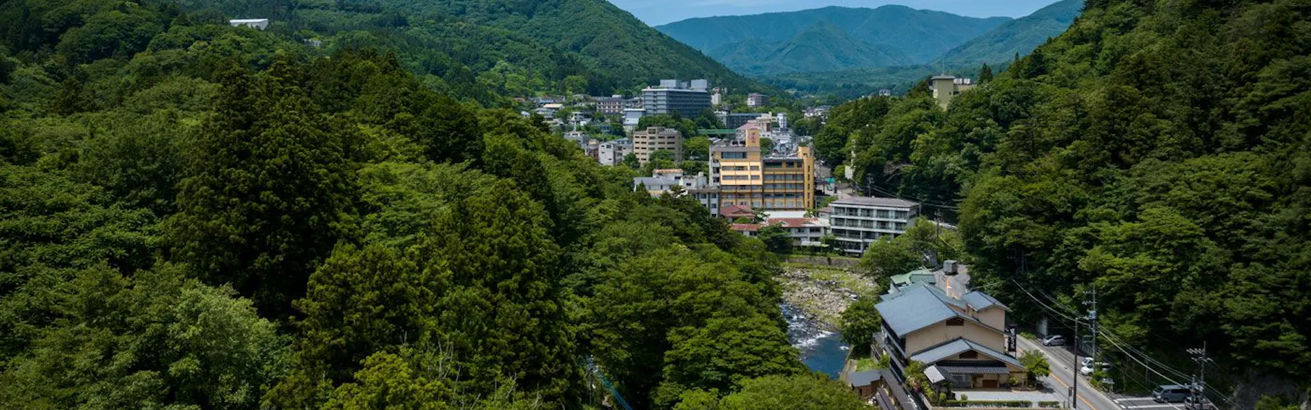 湯の花荘