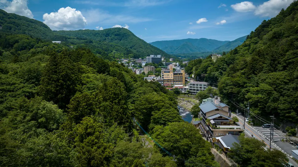 Yunohana Inn