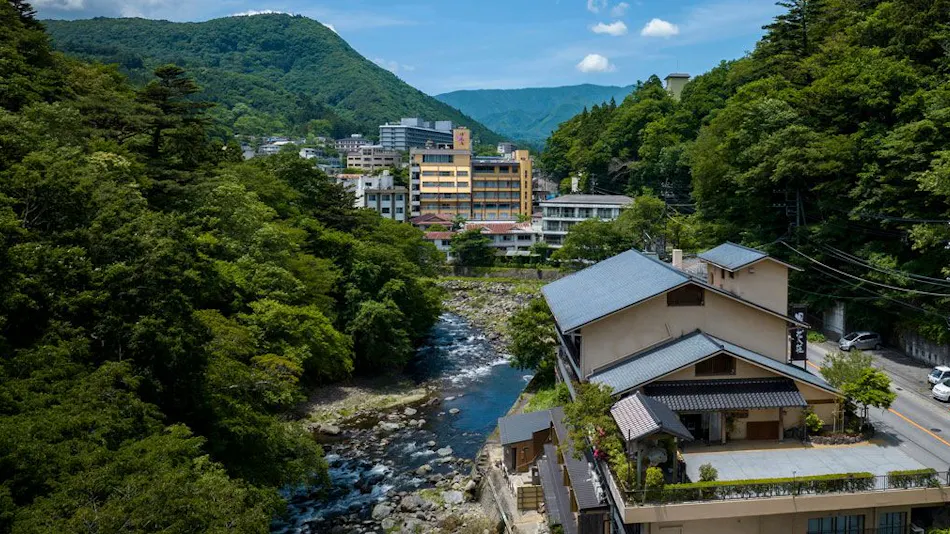 Yunohana Inn