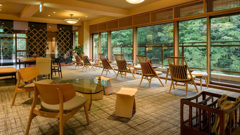 Yunohana Inn