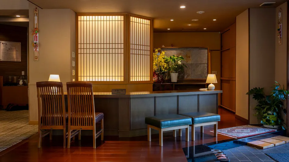 Yunohana Inn