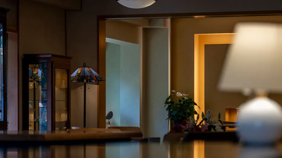 Yunohana Inn