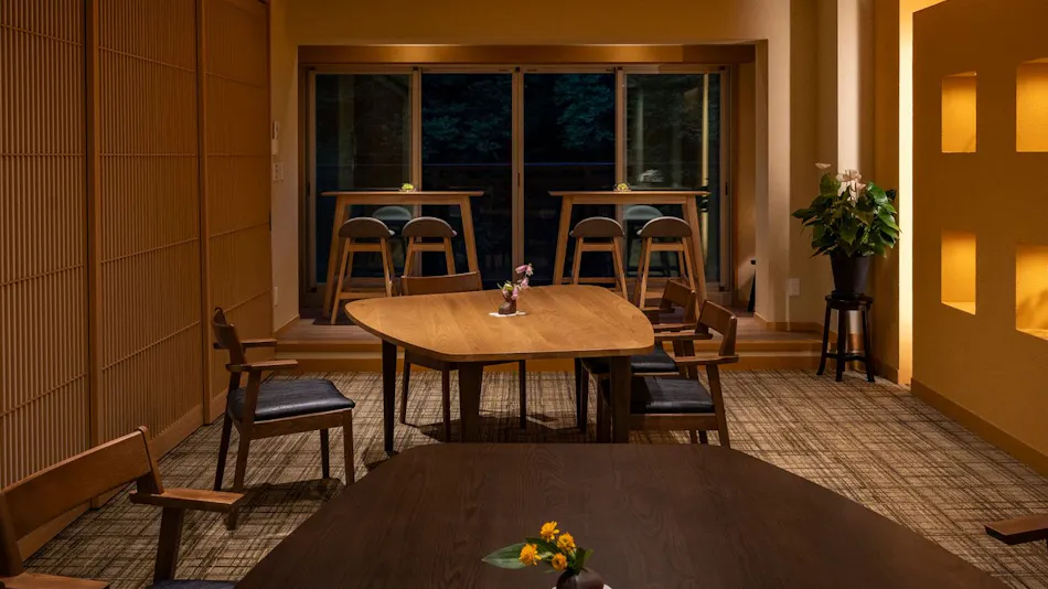 Yunohana Inn