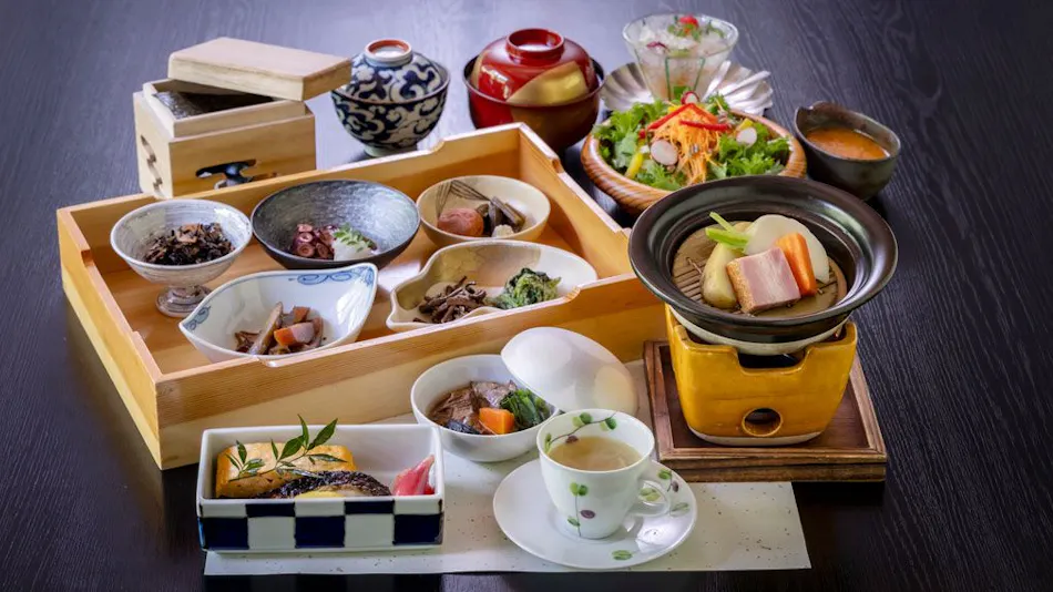 Yunohana Inn