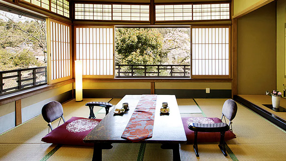 Amami Onsen Nanten-en