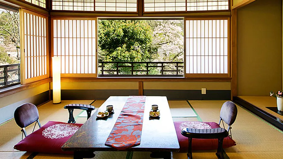 Amami Onsen Nanten-en