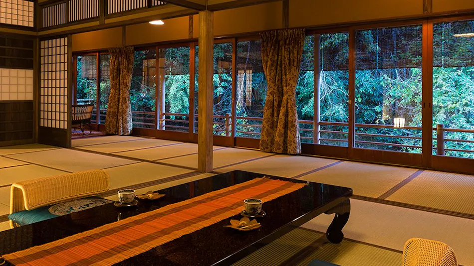 Amami Onsen Nanten-en