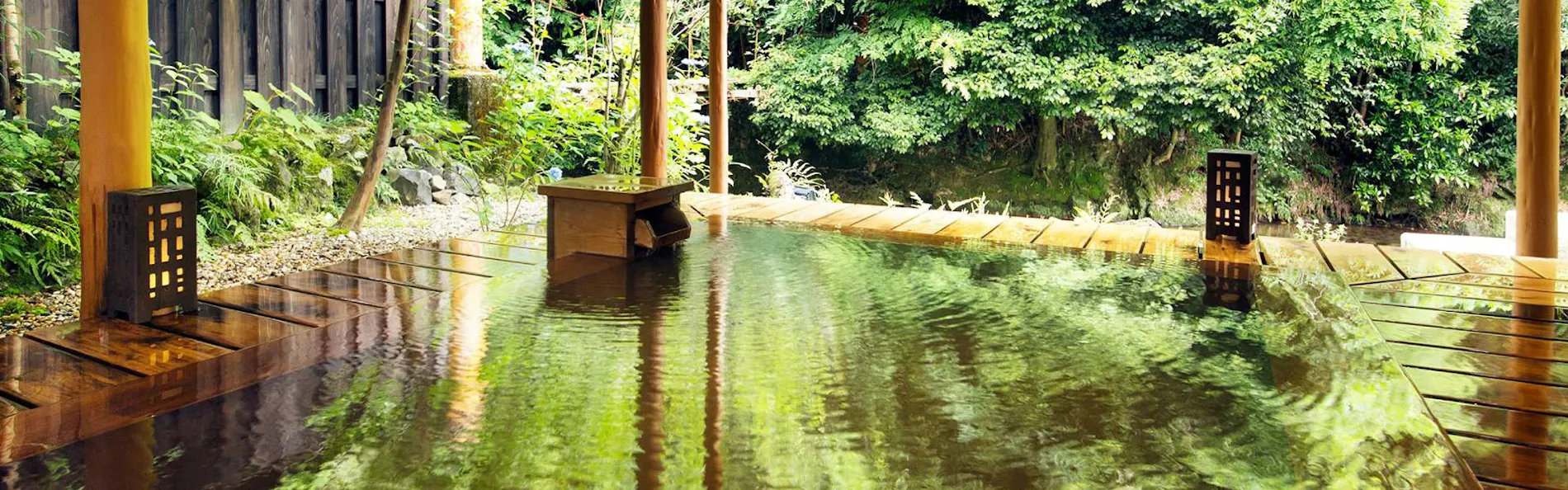 あまみ温泉 南天苑