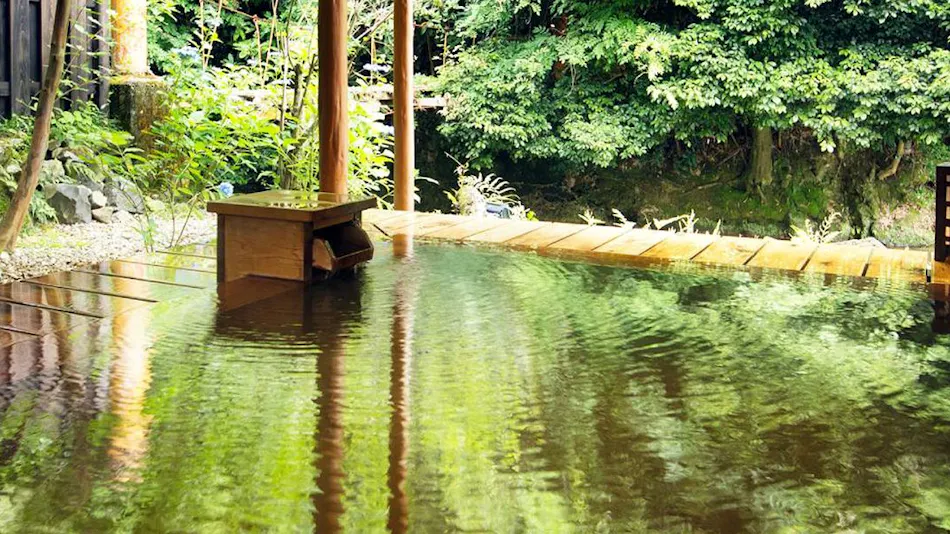 Amami Onsen Nanten-en