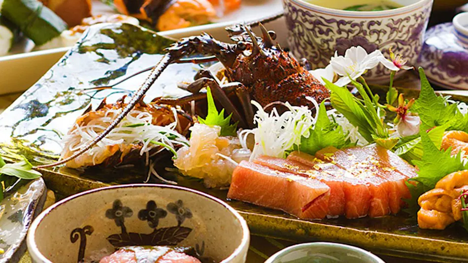 Amami Onsen Nanten-en