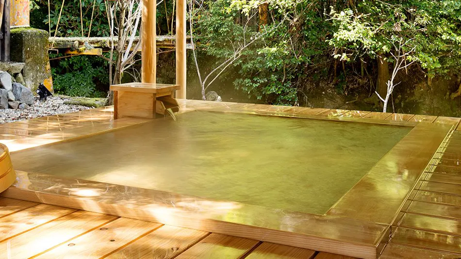 Amami Onsen Nanten-en