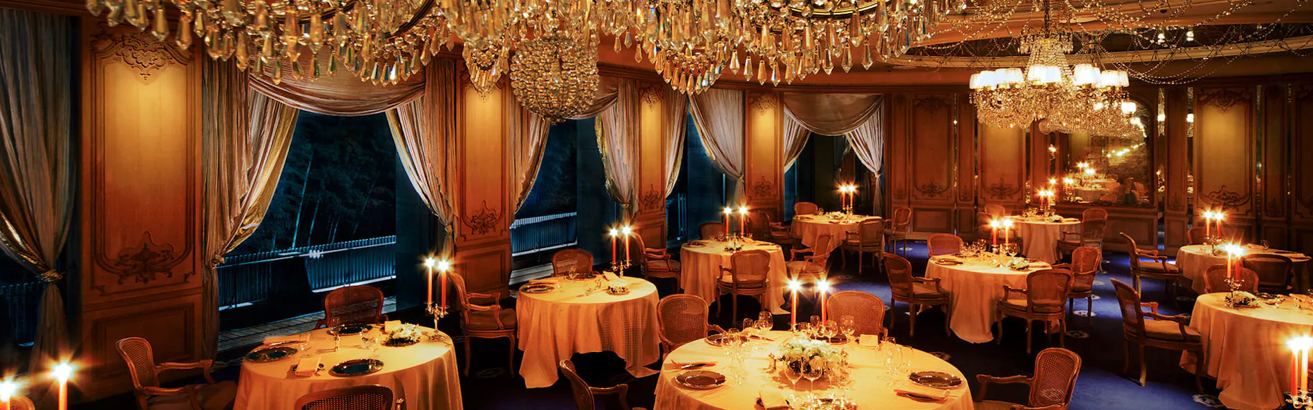 ホテルニューオータニ