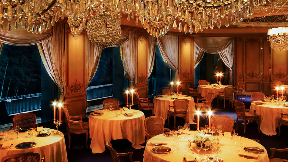 Hotel New Otani Tokyo