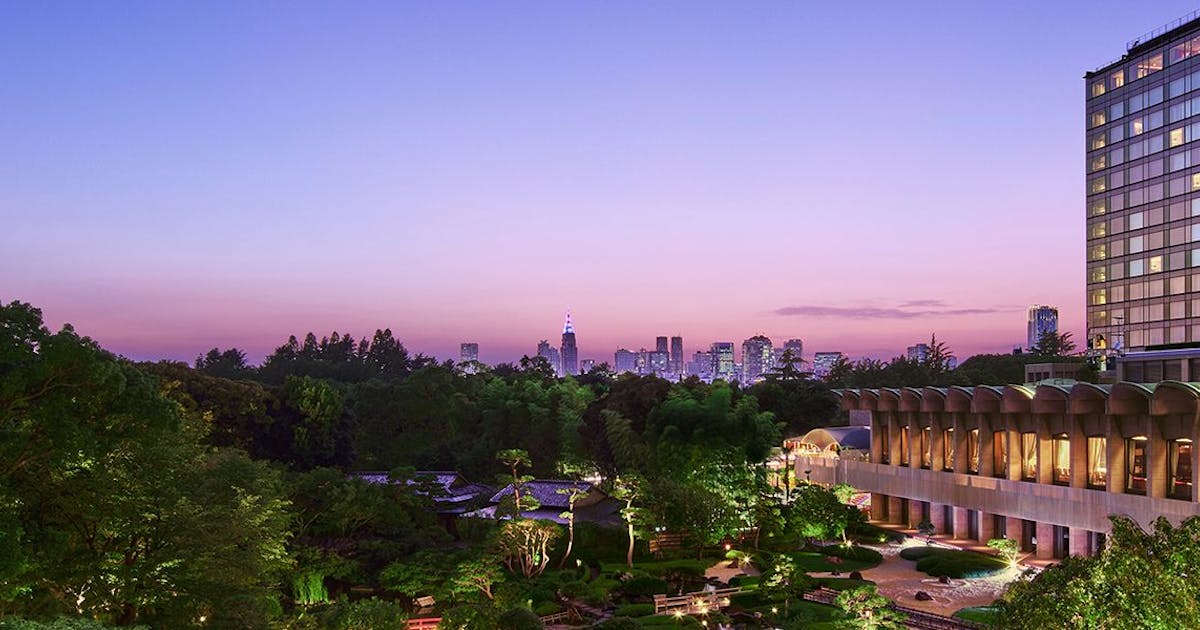 ホテルニューオータニ 宿泊予約なら Yahoo トラベル ホテルニューオータニ 宿泊予約なら Yahoo トラベル