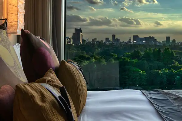 ห้องพัก