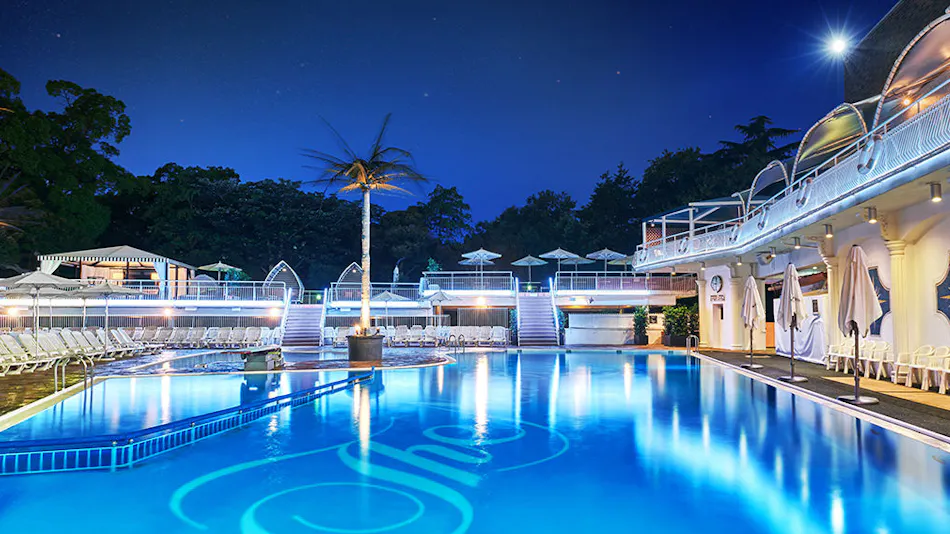 Hotel New Otani Tokyo