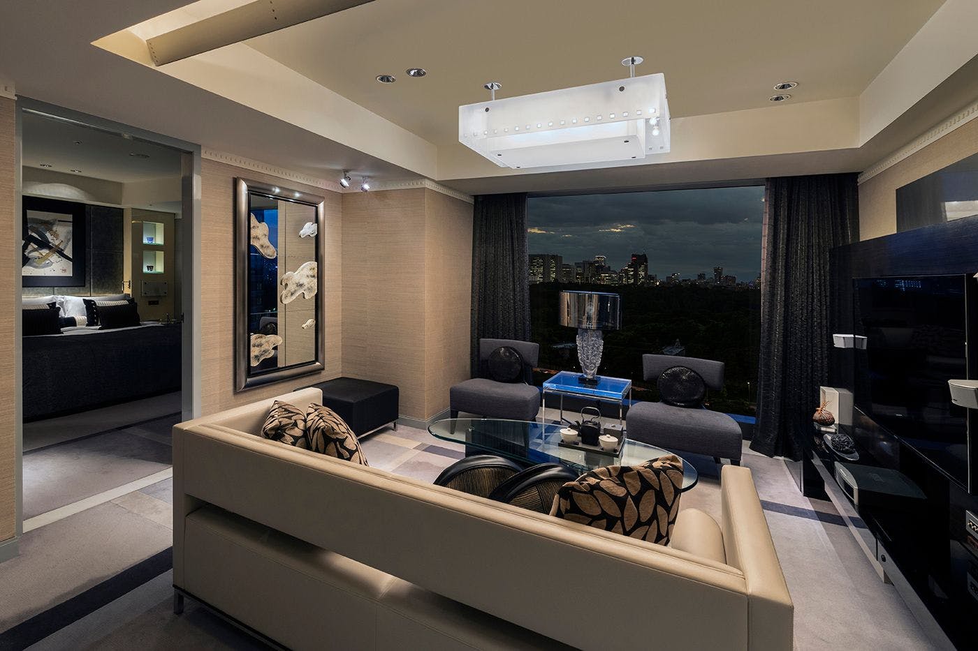 Hotel New Otani Tokyo