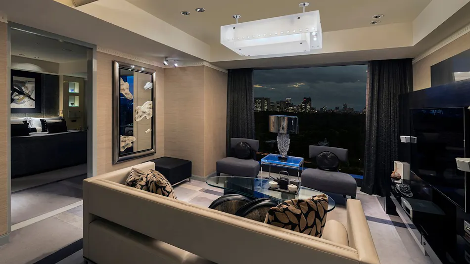 Hotel New Otani Tokyo