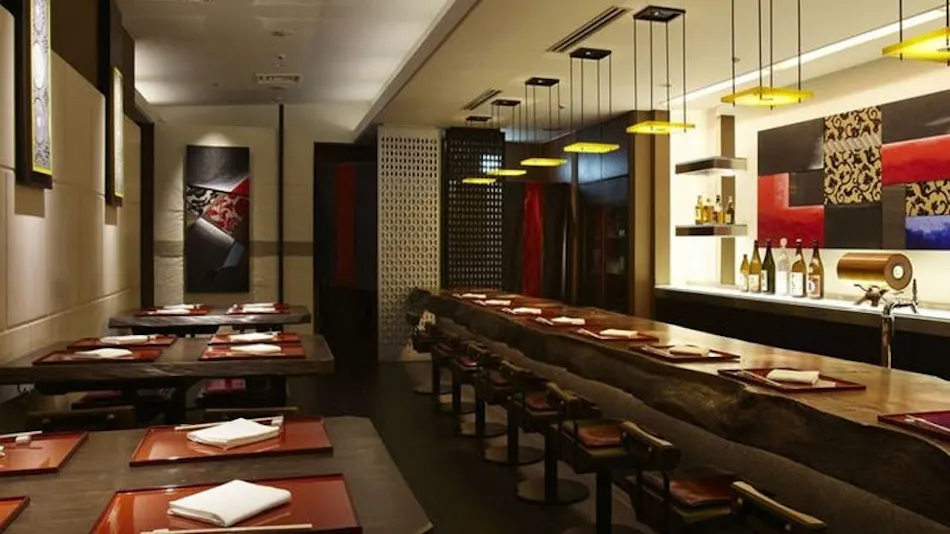 Hotel New Otani Tokyo