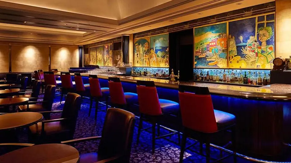 Hotel New Otani Tokyo