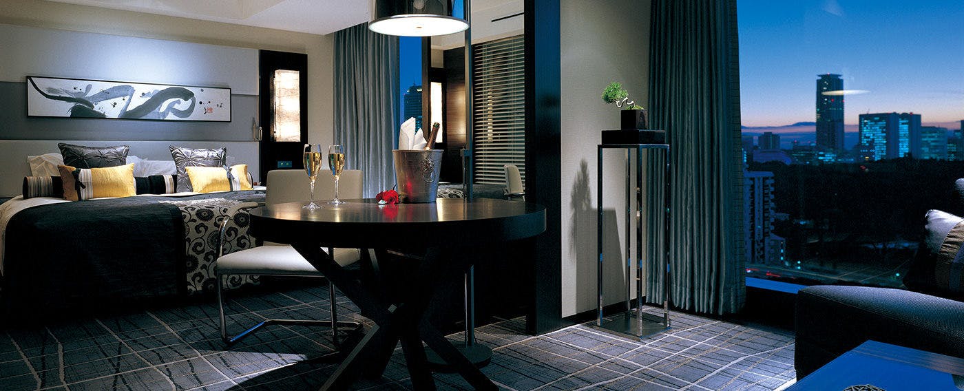 Hotel New Otani Tokyo