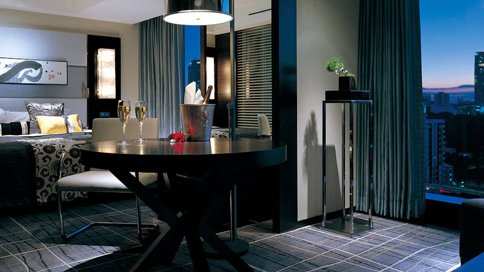 Hotel New Otani Tokyo