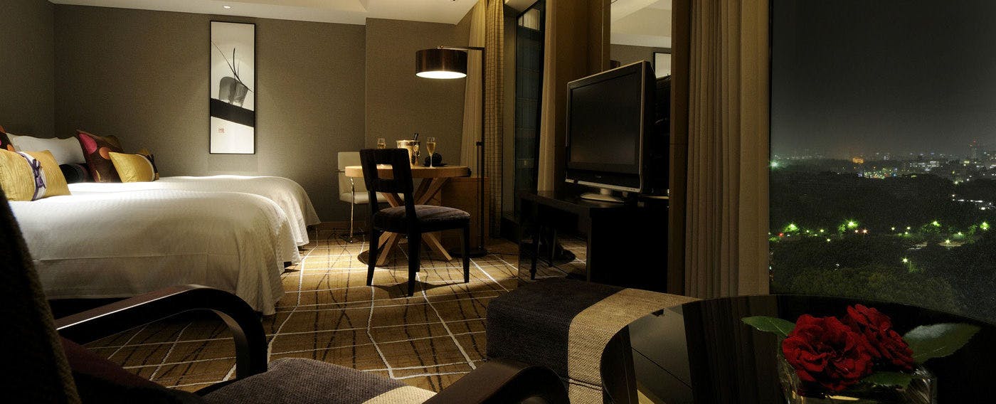 Hotel New Otani Tokyo