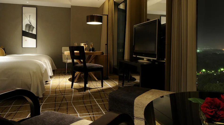 Hotel New Otani Tokyo