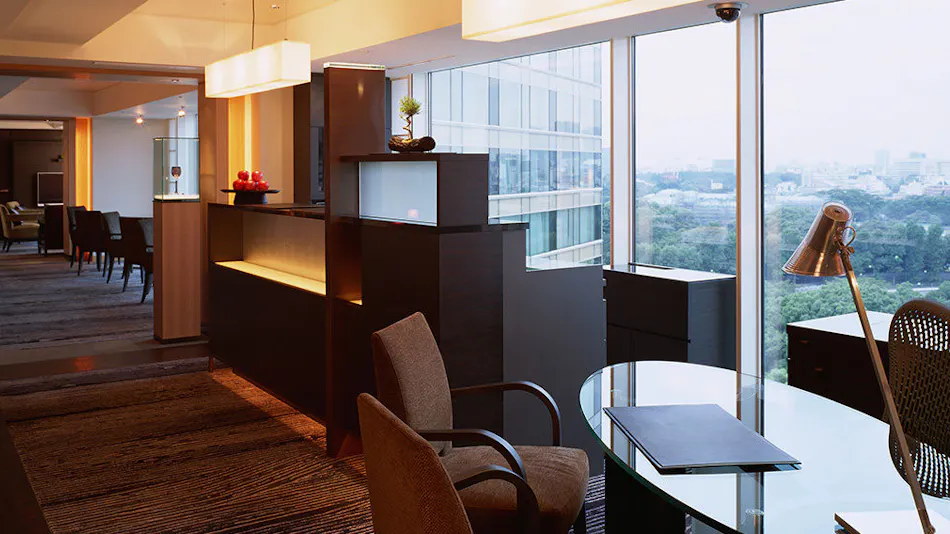 Hotel New Otani Tokyo