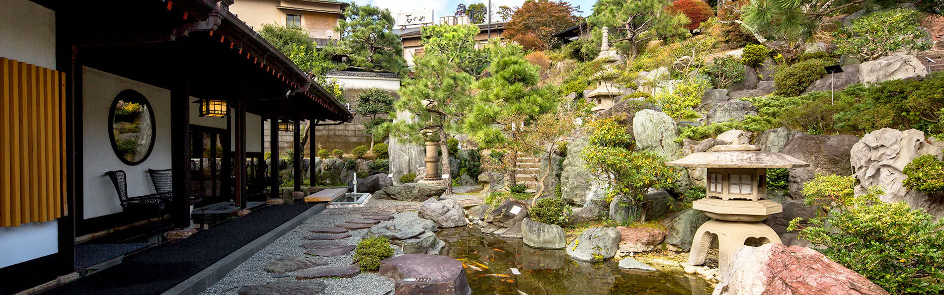 石のや 伊豆長岡(TKP Hotels & Resorts)