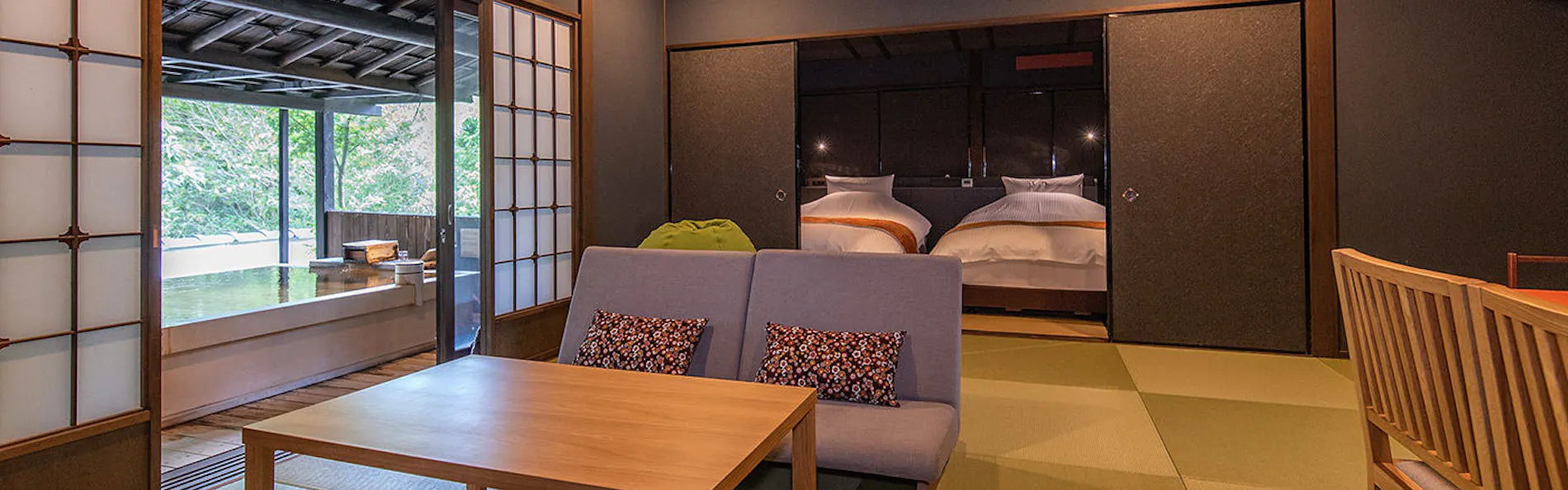 石のや 伊豆長岡(TKP Hotels & Resorts)