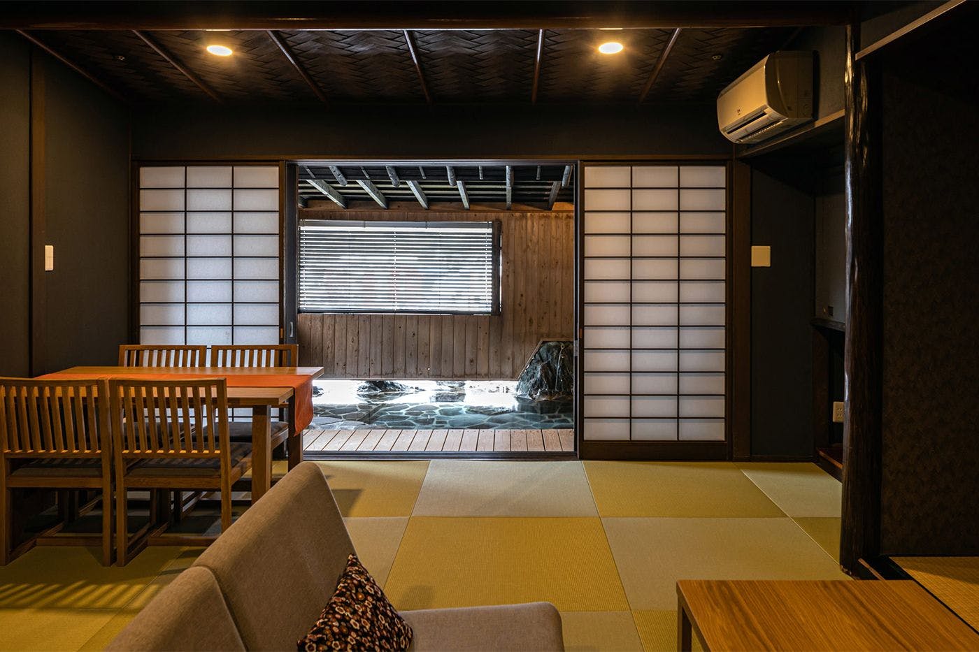 石のや 伊豆長岡（TKP Hotels & Resorts）