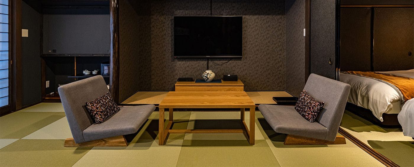 石のや 伊豆長岡（TKP Hotels & Resorts）