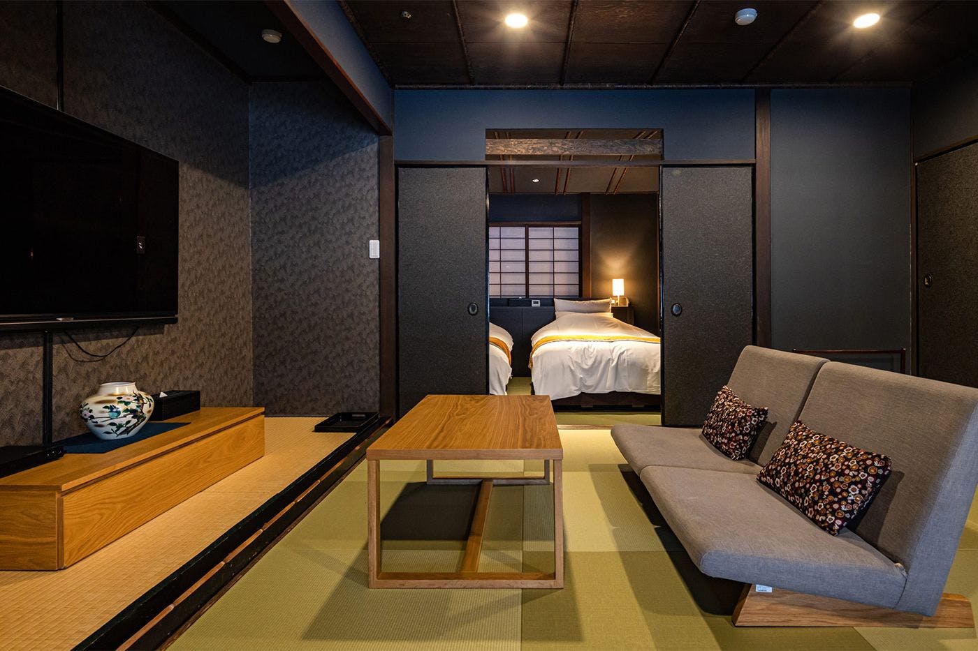 石のや 伊豆長岡（TKP Hotels & Resorts）