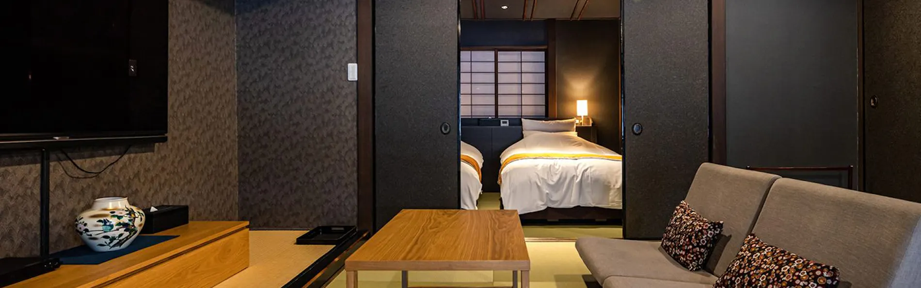 石のや 伊豆長岡(TKP Hotels & Resorts)