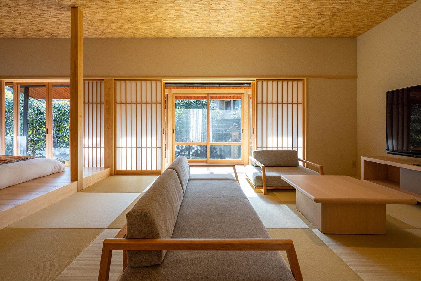 石のや 伊豆長岡（TKP Hotels & Resorts）