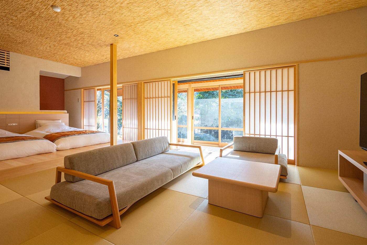 石のや 伊豆長岡（TKP Hotels & Resorts）