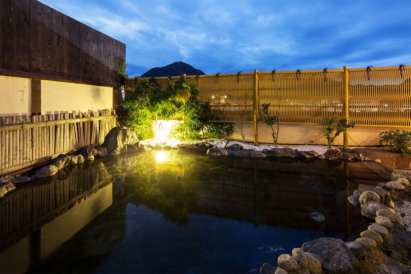 石のや 伊豆長岡（TKP Hotels & Resorts）