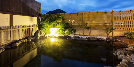 石のや 伊豆長岡(TKP Hotels & Resorts)
