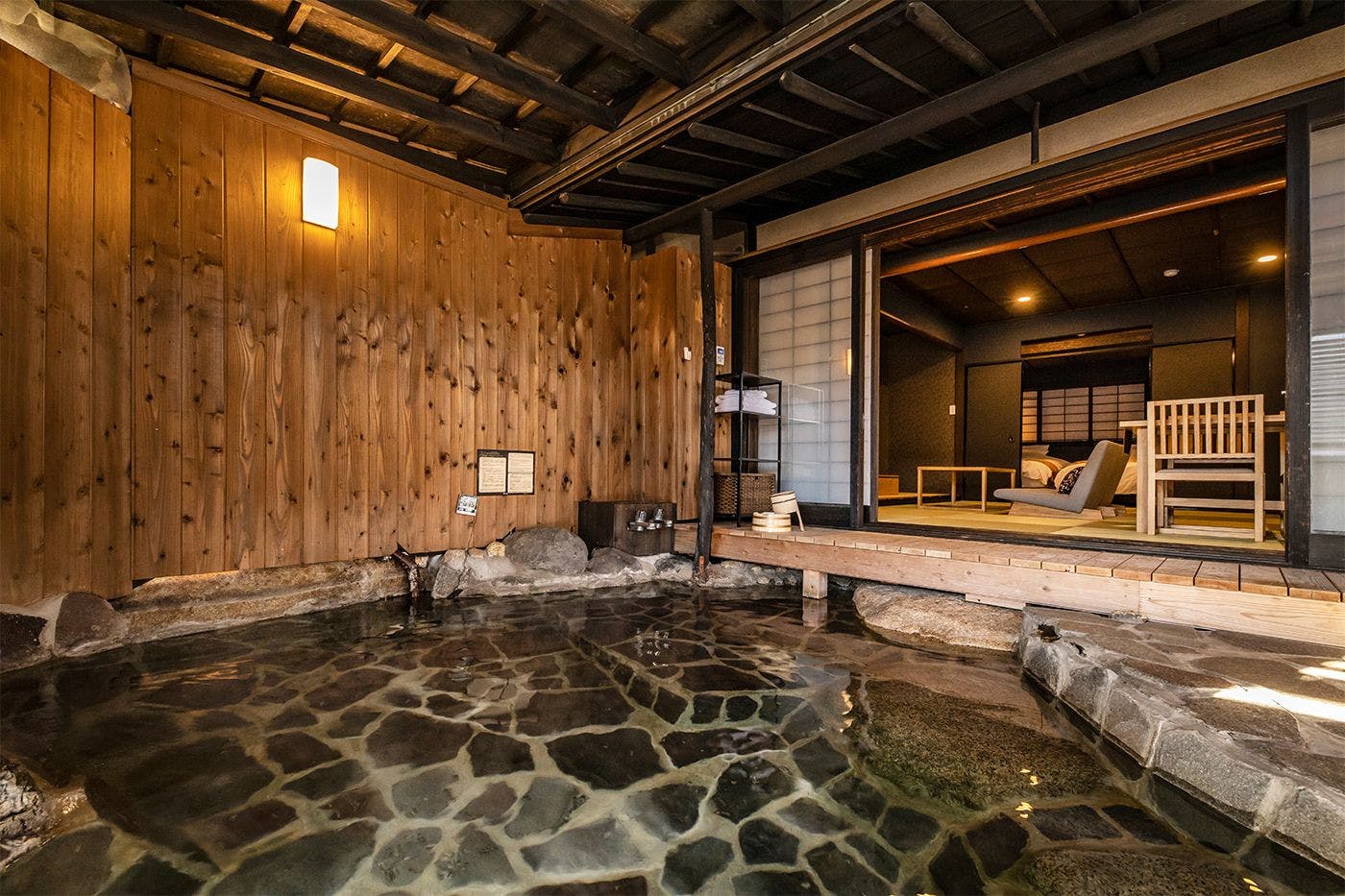 石のや 伊豆長岡（TKP Hotels & Resorts）